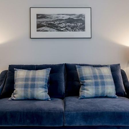 Destiny Scotland - Royal Mile Residence EDI Eksteriør billede
