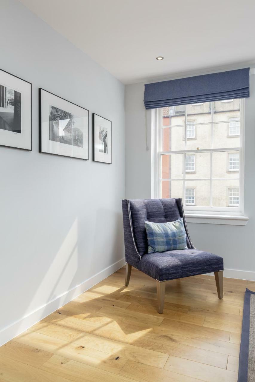 Destiny Scotland - Royal Mile Residence EDI Eksteriør billede